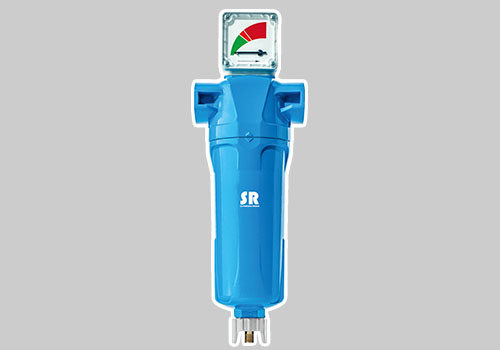 與吸附式干燥機(jī)配套的過(guò)濾器